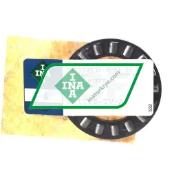 INA K81106-TV-A/-4 rulman resim 3