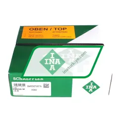 INA K89416-M/+6-8 rulman resim 2