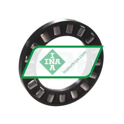 INA K81106-TV-A/-3 rulman resim 2