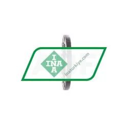INA K81107-TV-A/-6 rulman resim 2