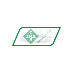 INA K81107-TV-A/-6 rulman resim 3