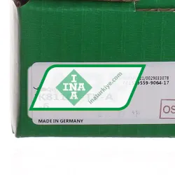 INA K81107-TV-A/-6 rulman resim 5