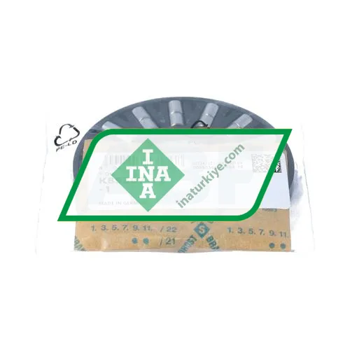 INA K89307-TV-1 ürün fotoğrafı 2