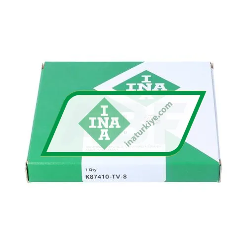 INA K87410-TV/0-8 ürün fotoğrafı 3