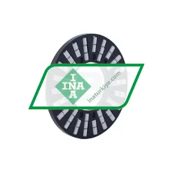 INA K87410-TV/0-8