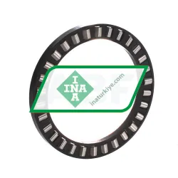 INA K81116-TV/-5 rulman resim 2