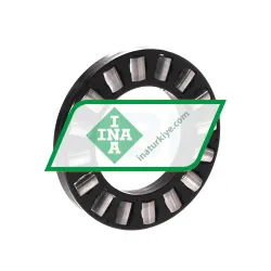 INA K81208-TV/D-4 rulman resim 2