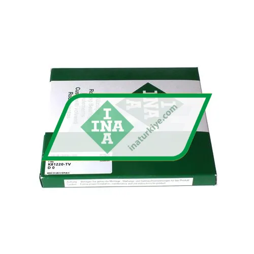 INA K81220-TV/D-0 ürün fotoğrafı 3