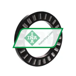 INA K81220-TV/D-0 rulman resim 2