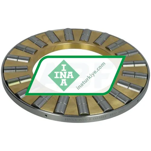INA K89326-M/+6-8 ürün fotoğrafı 2