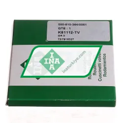 INA K81112-TV rulman resim 2