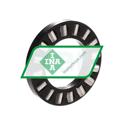 INA K81208-TV/0-8