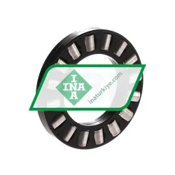 INA K81208-TV/0-8