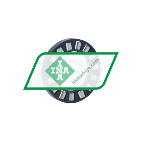 INA K81105-TV-A/0-8 ürün fotoğrafı 2