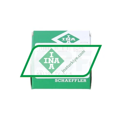 INA K81105-TV-A/0-8 ürün fotoğrafı 3