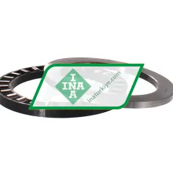 INA K81120TN rulman resim 2