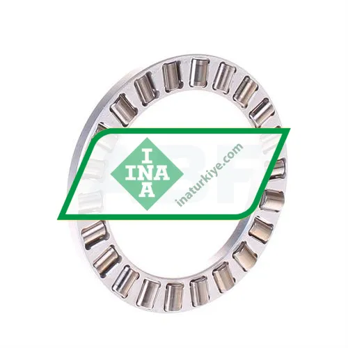 INA K81111-L-4