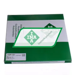 INA K81130-TV rulman resim 3