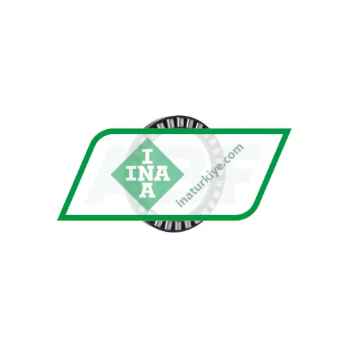INA K81122-TV/0-8