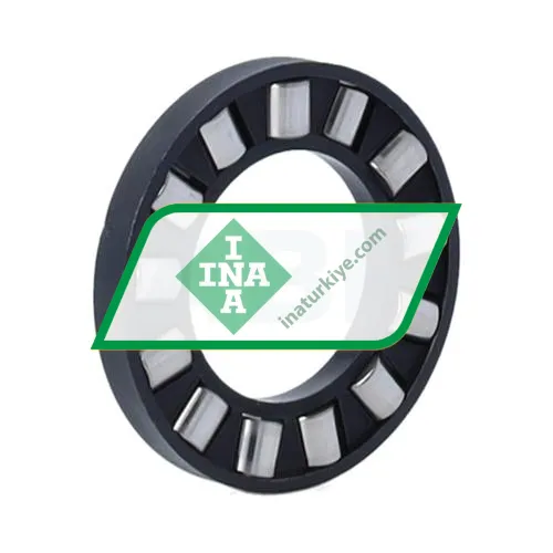 INA K81104-TV-A/0-8