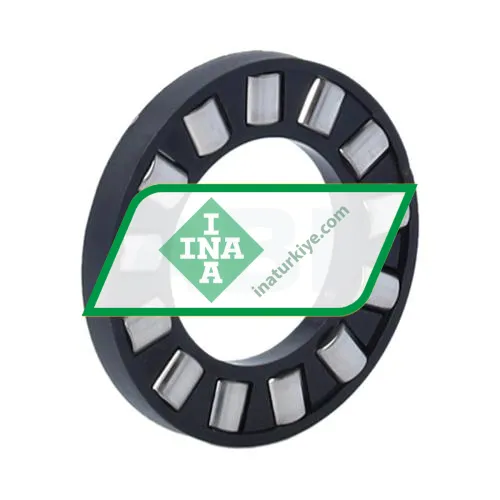 INA K81104-TV-A/0-8 ürün fotoğrafı 2
