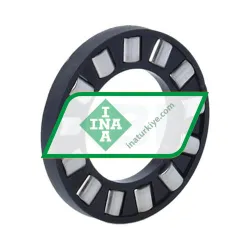 INA K81104-TV-A/0-8 rulman resim 2