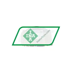 INA K81112-TV/0-8