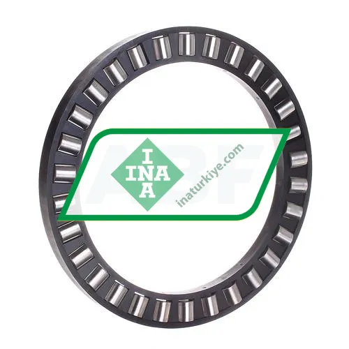 INA K81126-TV/0-8