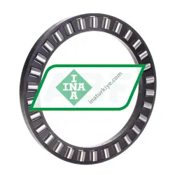 INA K81126-TV/0-8