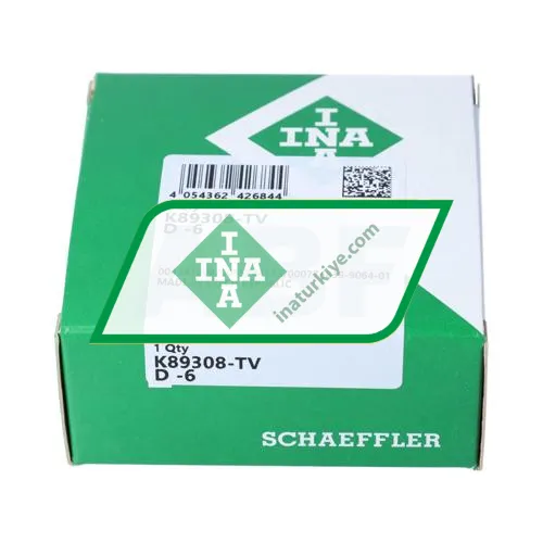 INA K89308-TV/0-8 ürün fotoğrafı 3