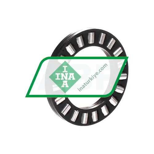 INA K81210-TV/0-8