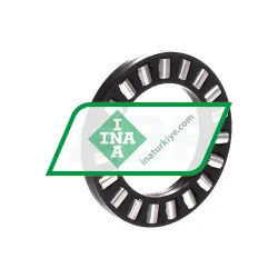 INA K81210-TV/0-8
