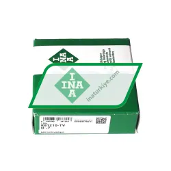 INA K81210-TV/0-8 rulman resim 3