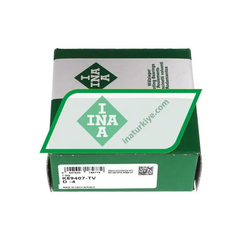 INA K89407-TV/D-4 ürün fotoğrafı 2