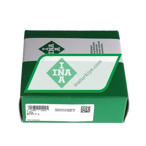 INA K87411L ürün fotoğrafı 2