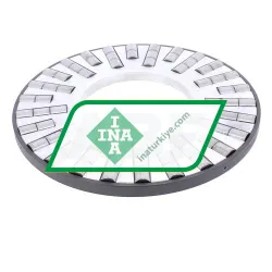 INA K87411L