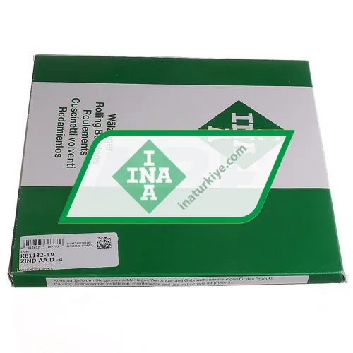 INA K81132-TV/0-8 ürün fotoğrafı 3