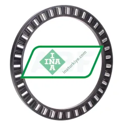 INA K81132-TV/0-8