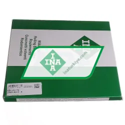 INA K81132-TV/0-8 rulman resim 3