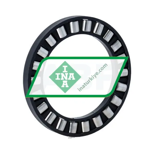 INA K81109-TV-A/0-8