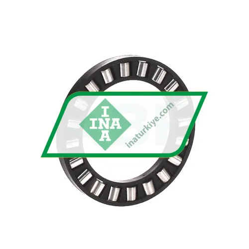 INA K81107-TV-A/0-8 ürün fotoğrafı 2