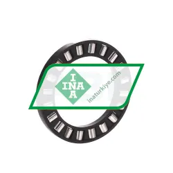 INA K81107-TV-A/0-8