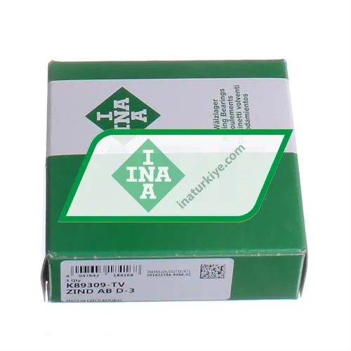 INA K89309-TV ürün fotoğrafı 2