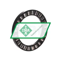 INA K81110-TV-A/-4 rulman resim 2