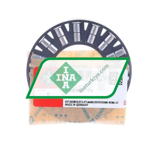 INA K89307-TV/0-8 ürün fotoğrafı 2
