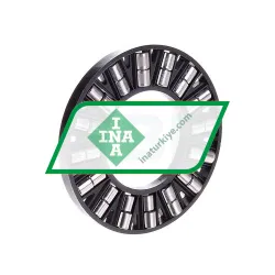 INA K89307-TV/0-8