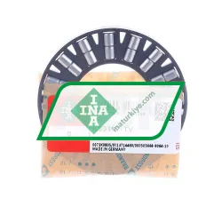 INA K89307-TV/0-8 rulman resim 2