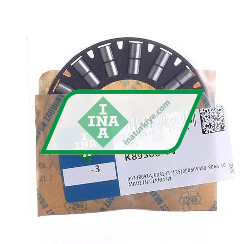 INA K89306-TV ürün fotoğrafı 2