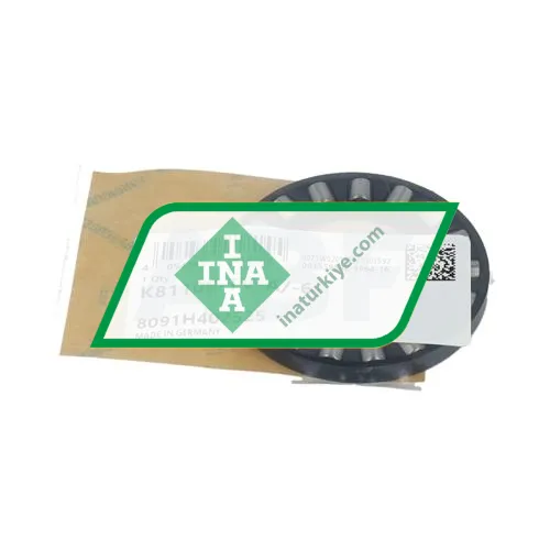 INA K81106-TV-A/0-8 ürün fotoğrafı 2