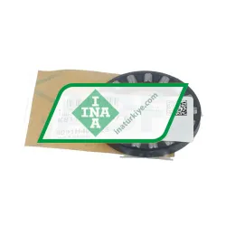 INA K81106-TV-A/0-8 rulman resim 2